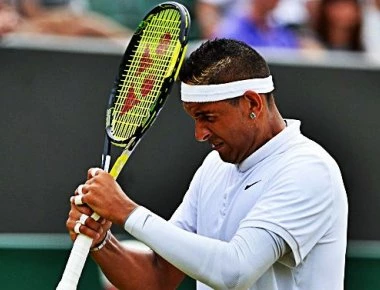 Ψάχνει γιατρικό για τα νεύρα: Ο Κύργιος κατέφυγε σε ψυχολόγο!